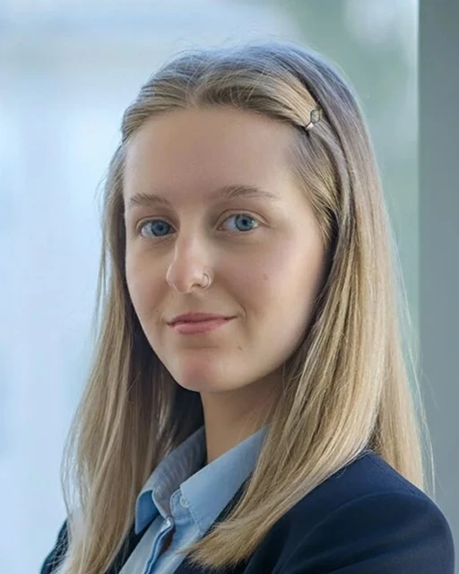 Anastasiia Rybakova