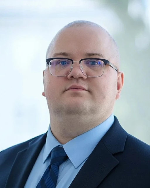 Ilja Nikiforov